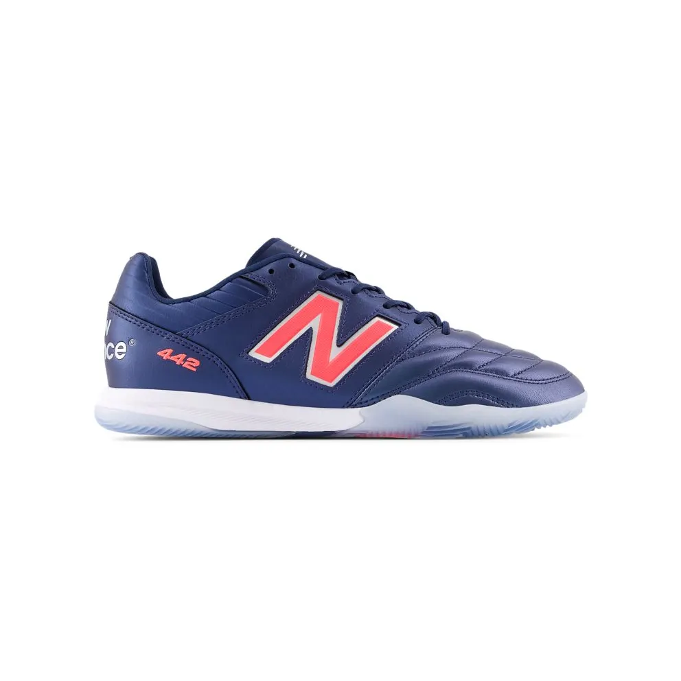NEW BALANCE 442 PRO IN V2 “NB Navy / Silver / Energy Red” (MS41IMP2)
