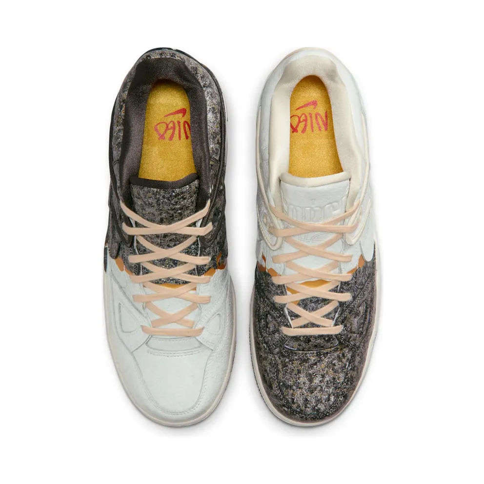 Nike Air Force 3 Low SP “Nigo – Kintsugi Phantom” (HQ0261-001)