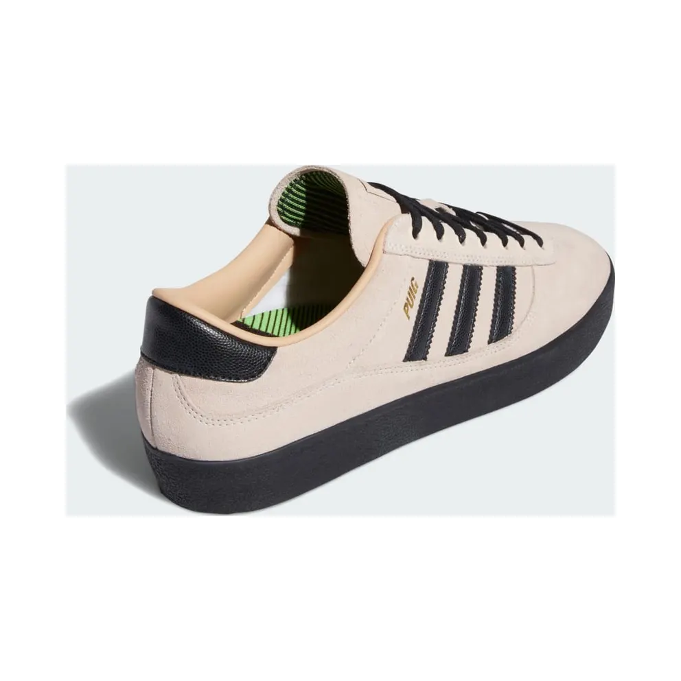 Adidas Puig Indoor Wonder Quartz / Core Black / Chalk White (IF4628)