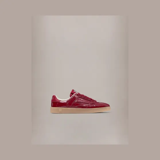 Amiri Pacific Bones “Red Rose” (AWSNSN1027-633)