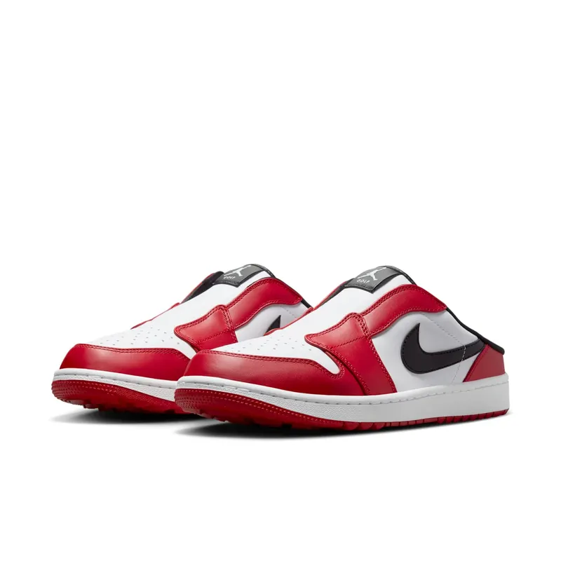 Jordan 1 Mule Golf “Chicago” (FJ1214-101)