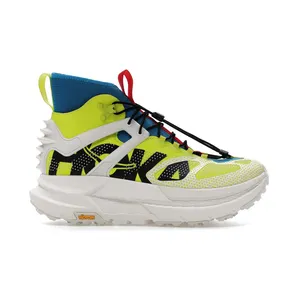 Hoka One Mafate X Hike Citrus Alabaster (1174230-HSL)