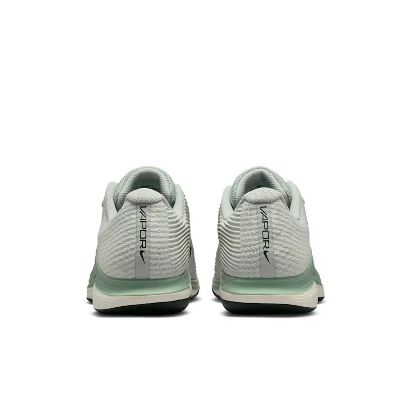 Nike Vapor 12 Light Silver/Steam/White/Black (FV5552-003)