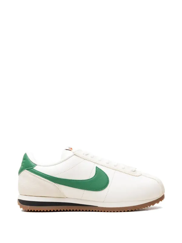 Nike Cortez low-top sneakers – White (FD0728)