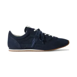 Vans Premium Super Lowpro Trainer Parisian Night Blue (VN000Z06JDU)