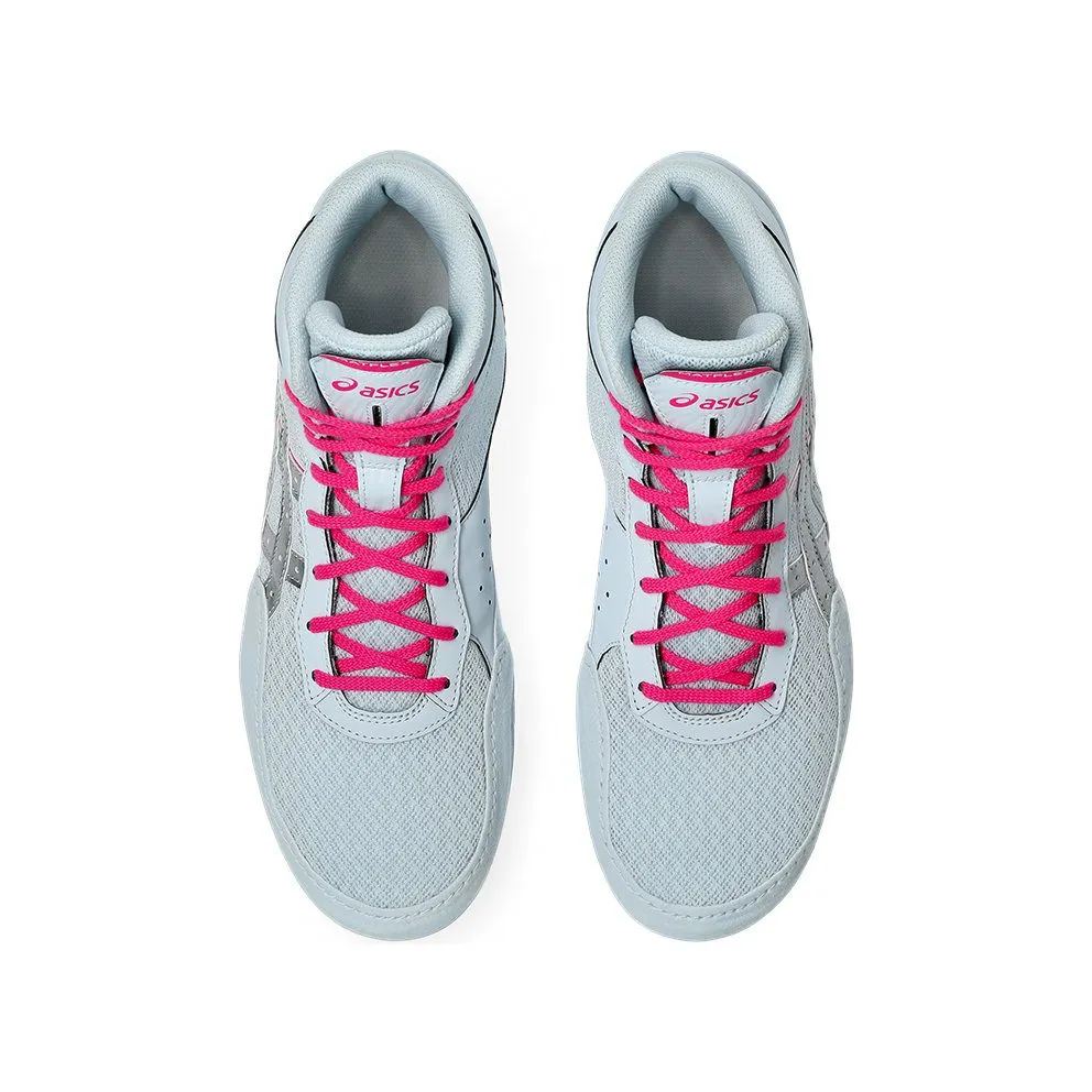 ASICS Matflex 7 Cool Grey Pure Silver (1081A051-021)
