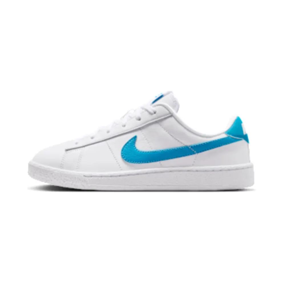 Nike Tennis Classic “White / Orion Blue” (IM5254-106)