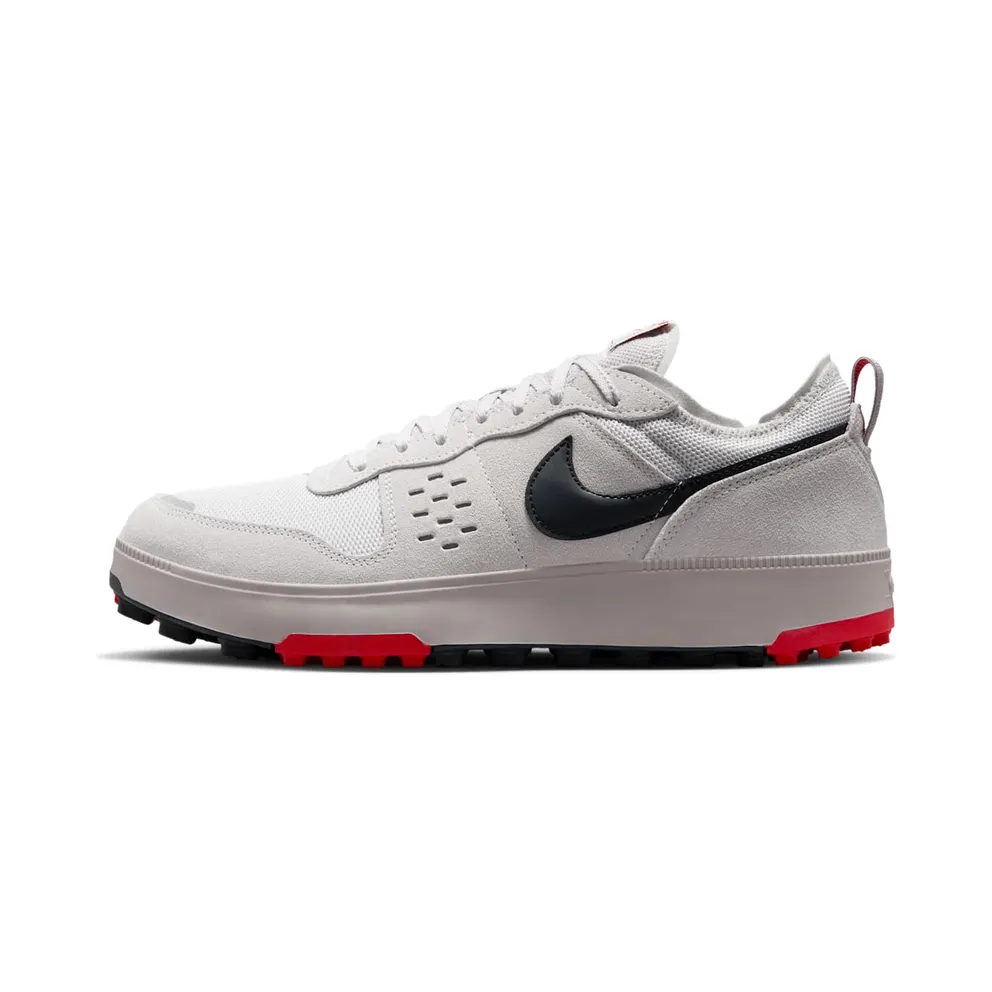 Nike C1TY College Grey Vast Grey Fire Red Black (FZ3863-010)