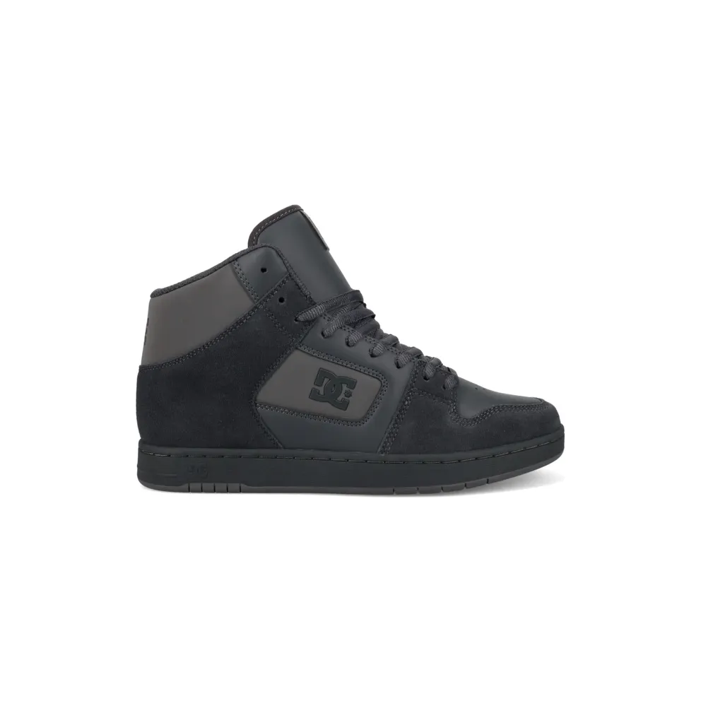 DC DC Manteca 4 Hi DC Manteca 4 Hi S Grey (DC01742062)
