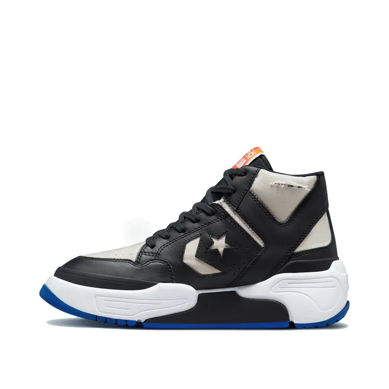 Converse Weapon CX Tear Away Black/light Bone/Blue (A02519C)