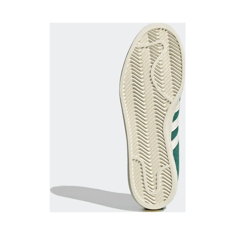 Adidas Campus 80s Collegiate Green / Off White / Off White (GY4581)