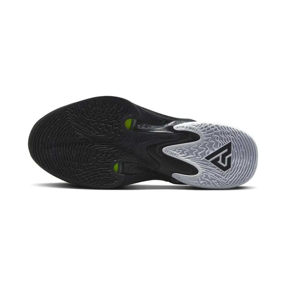 Nike Zoom Freak 4 TB Black White (DO9679-002)