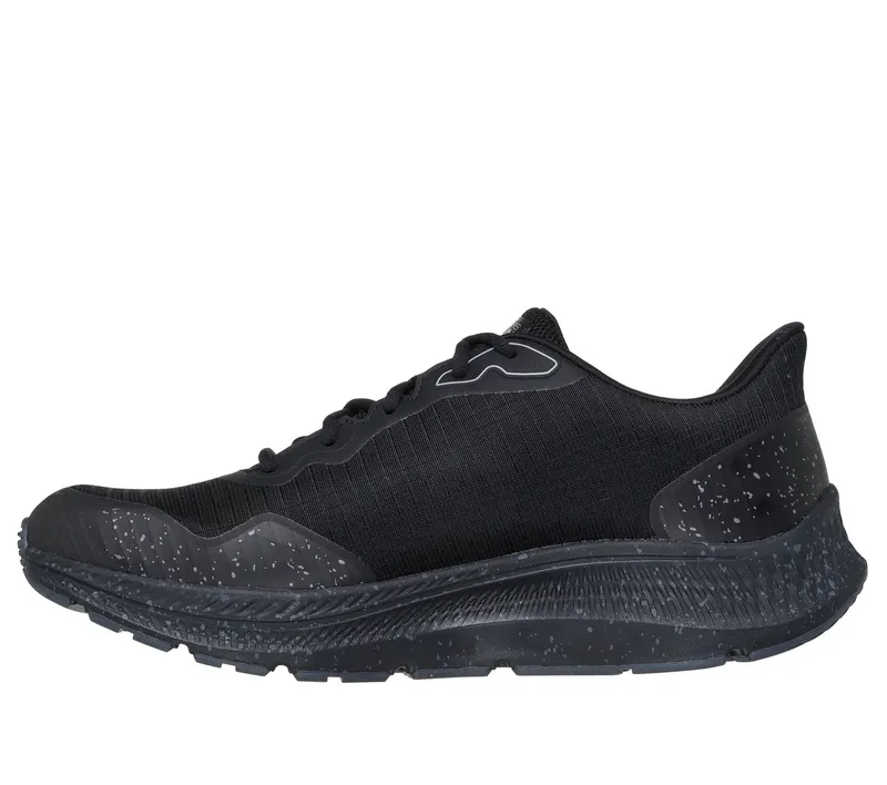 Skechers Waterproof: GO RUN Consistent 2.0 – Piedmont Sneaker Black