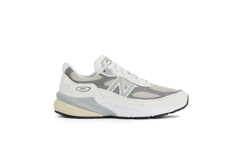 New Balance 990v6 “Made in USA – Reflection Marblehead” (U990NC6)