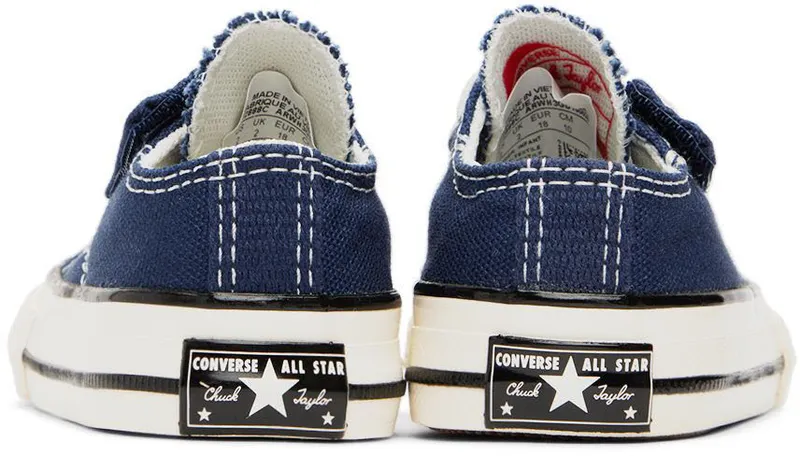 Converse Baby Navy Chuck 70 (772888C)