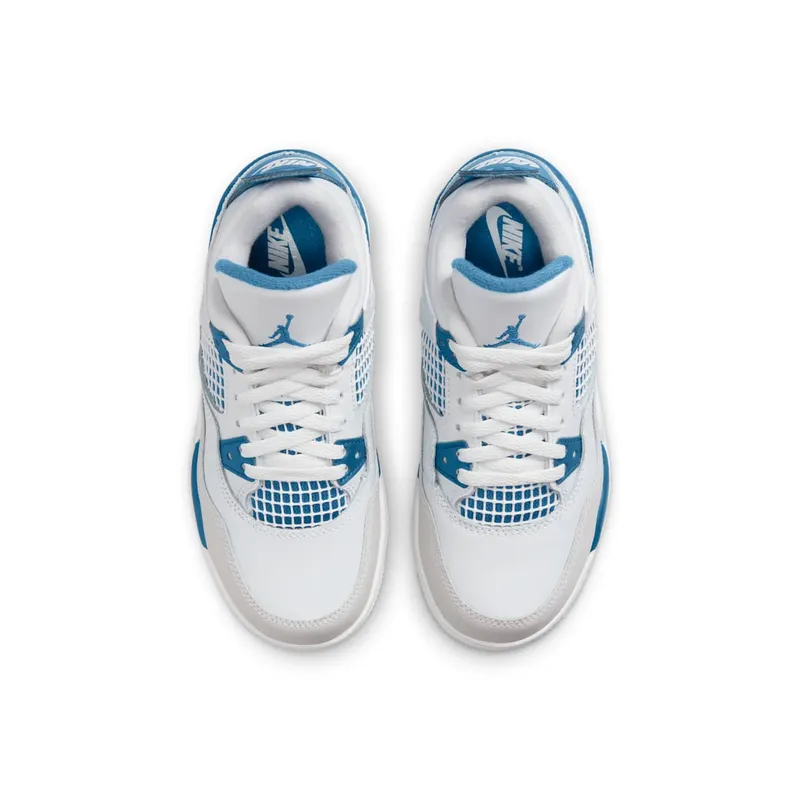 Air Jordan 4 PS “Military Blue” (BQ7669-141)
