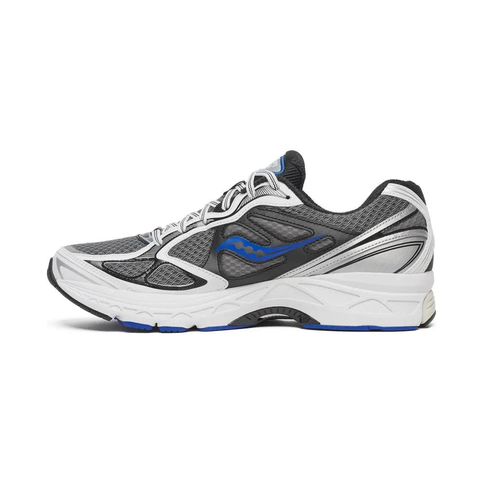 Saucony ProGrid Guide 7 “Grey Lapis” (S70936-14)
