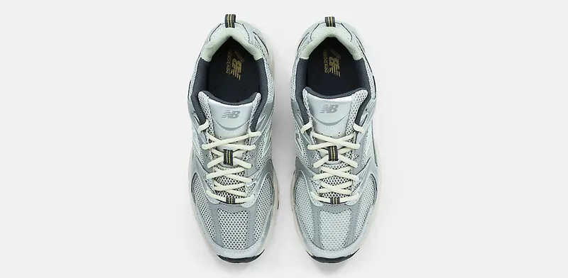 New Balance 530 Silver Khaki (MR530KMW)