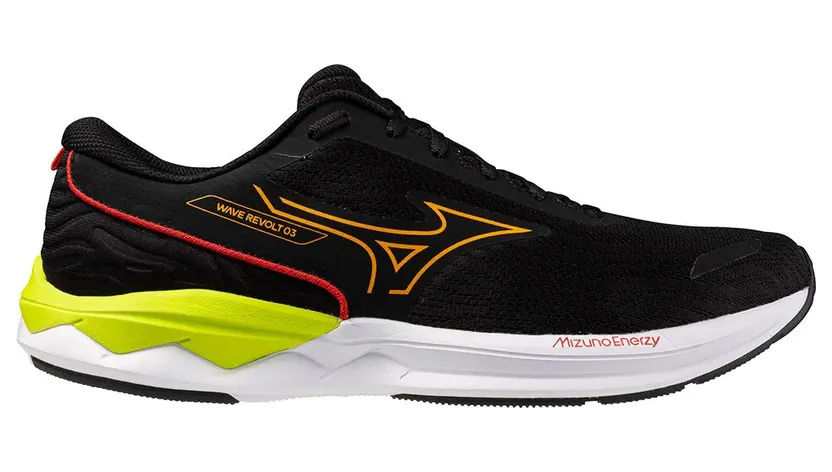 Mizuno Zwart (J1GC248163)