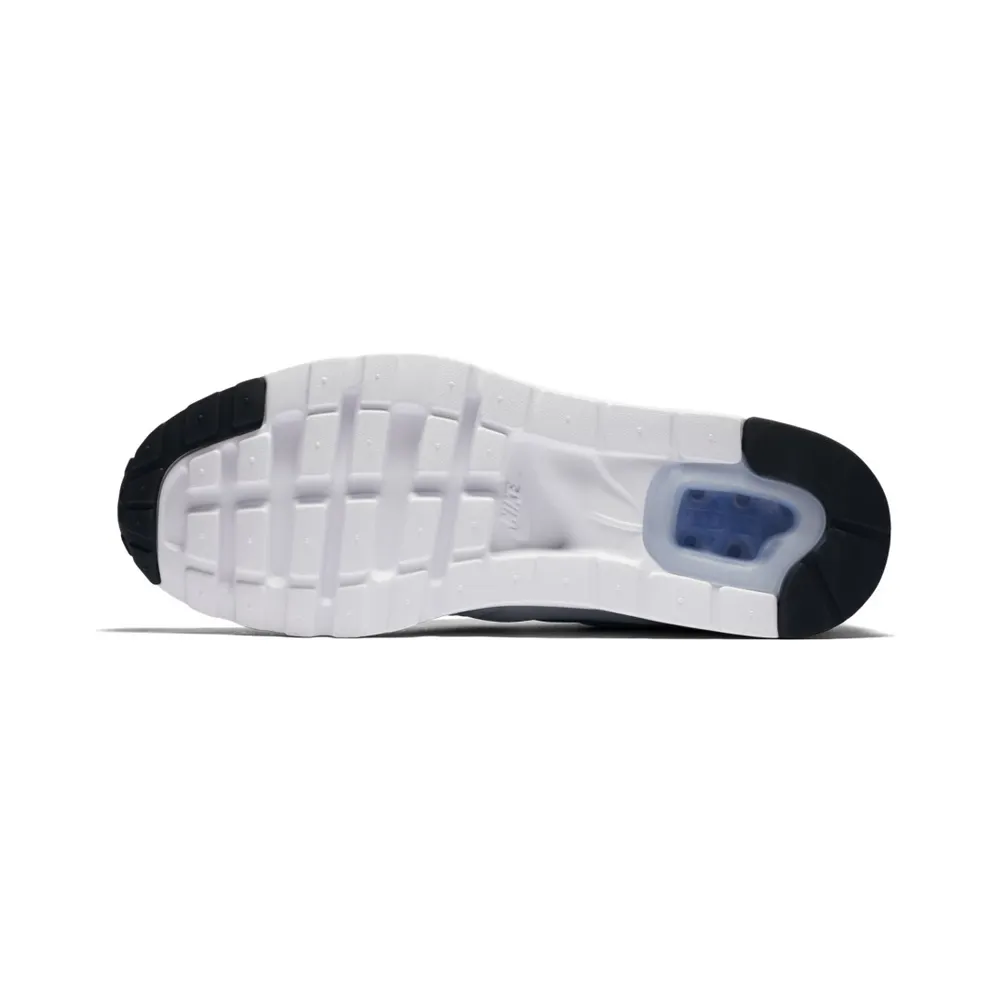 Nike Air Max 1 Ultra Pure Platinum Game Royal Pure Platinum/Game Royal-Neutral Grey (845038-004)