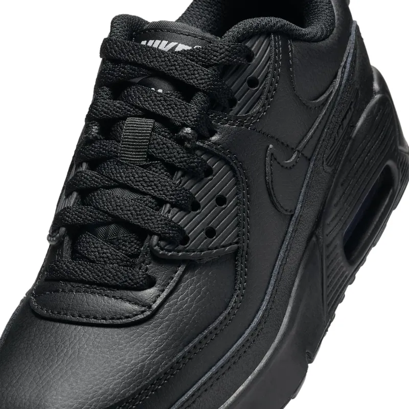 Nike Air Max 90 LTR Black (CD6864-028)