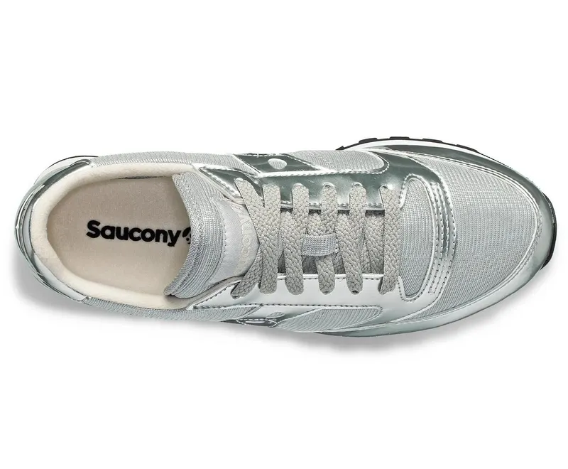 Saucony Jazz – “Beige” (S60530-33)