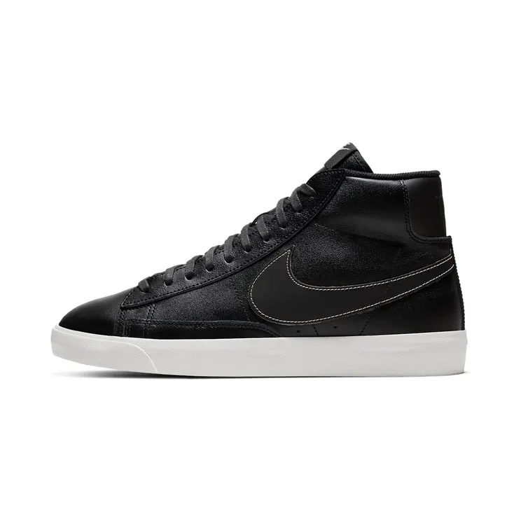 Nike Blazer Mid Premium ‘Dark Patina’ Dark Patina/White (CU6679-001)