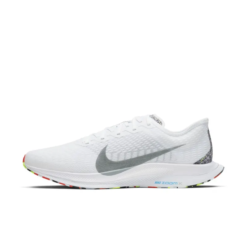Nike Zoom Pegasus Turbo 2 Grind White White/Blue Hero-Wolf Grey (BV7765-100)