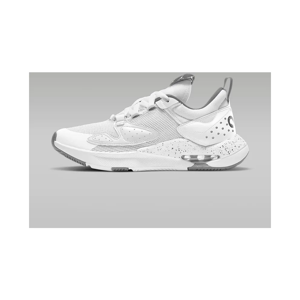 Jordan Air Cadence – White “White / Grey Fog / Dark Smoke Grey” (CV1761-100)
