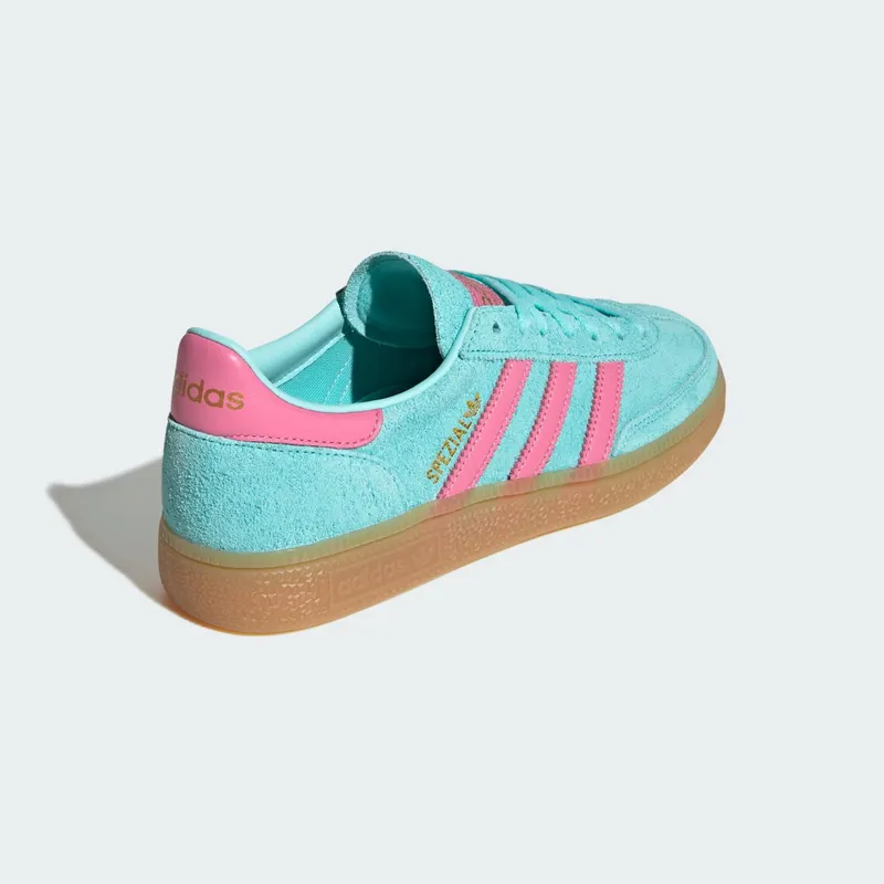 adidas Handball Spezial South Beach Aqua (JS4084)