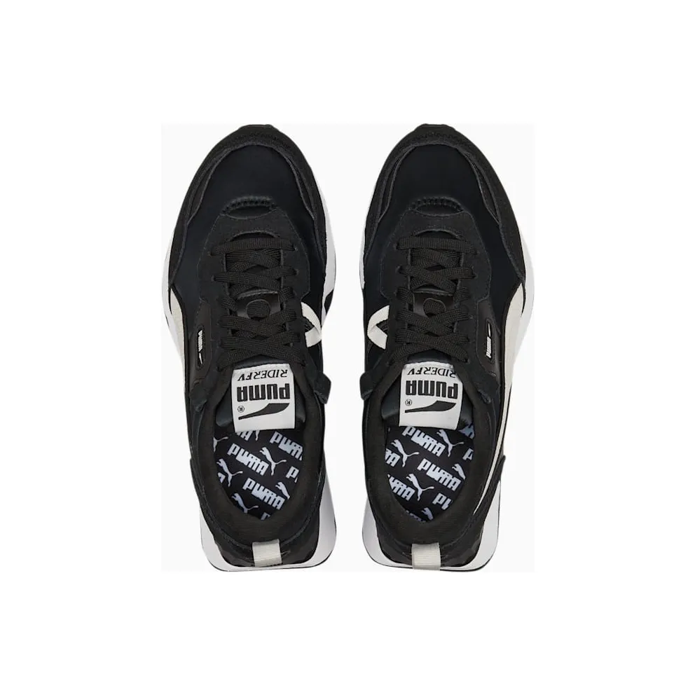 Puma Rider FV zachte Grey/Black (38747603)