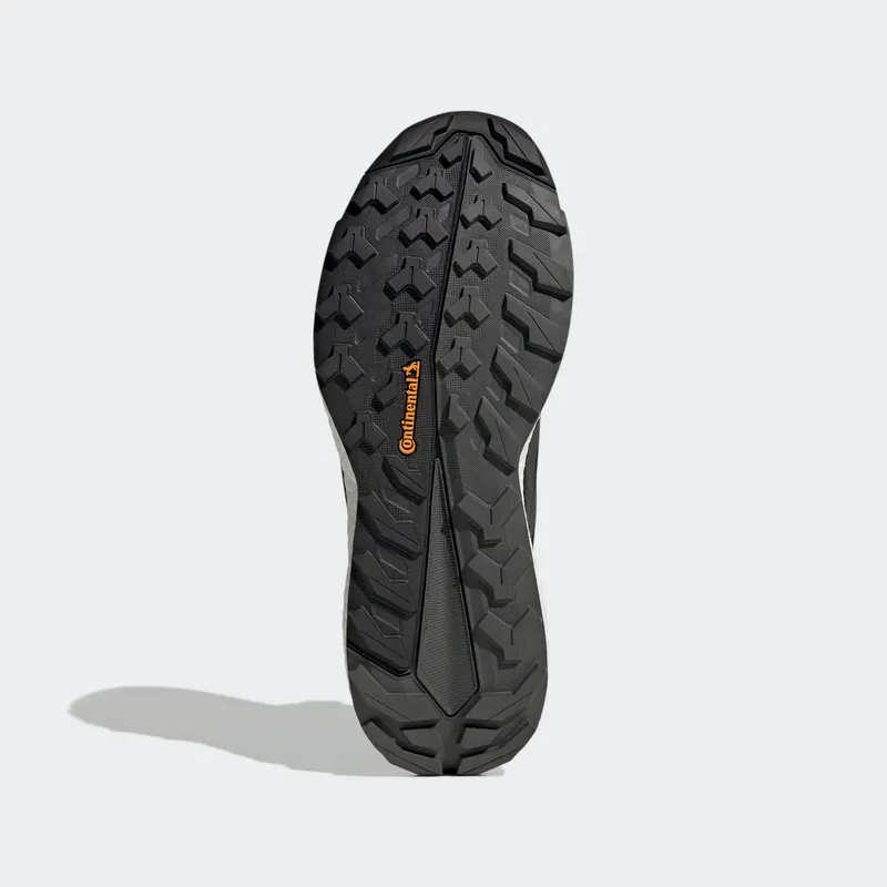 adidas TERREX Free Hiker 2 GORE-TEX Hiking Core Black / Grey Six / Grey Three (GZ3286)