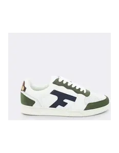 faguo-sneaker F20CG3203-WHI31