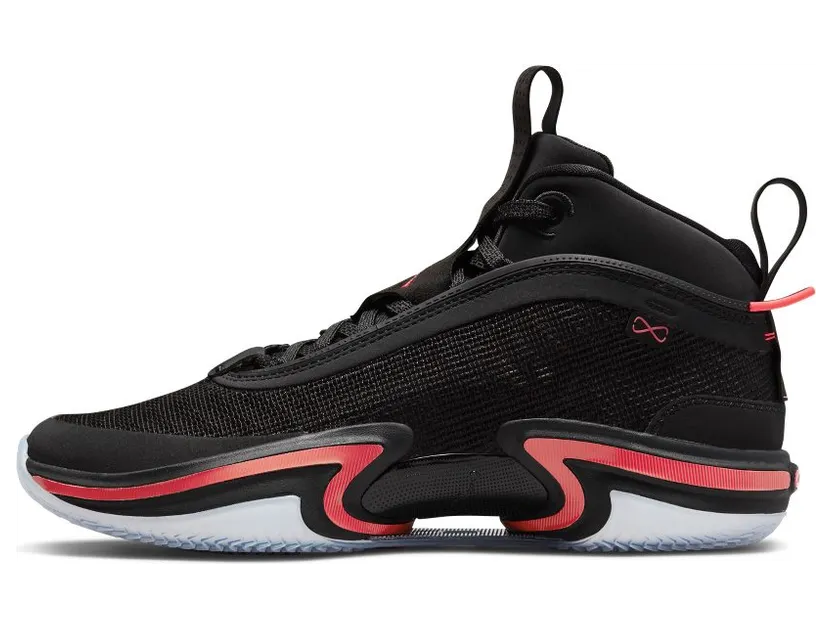 Air Jordan XXXVI Schwarz (CZ2650-001)