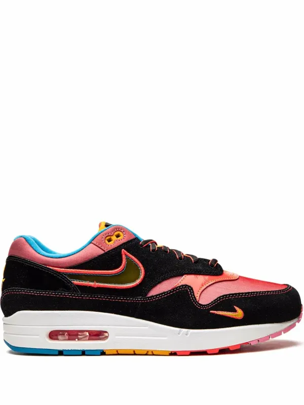 Nike Air Max 1 Chinatown – Black (CU6645)