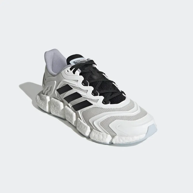 adidas Climacool Vento HEAT.RDY Cloud White / Core Black / Halo Silver (H67643)