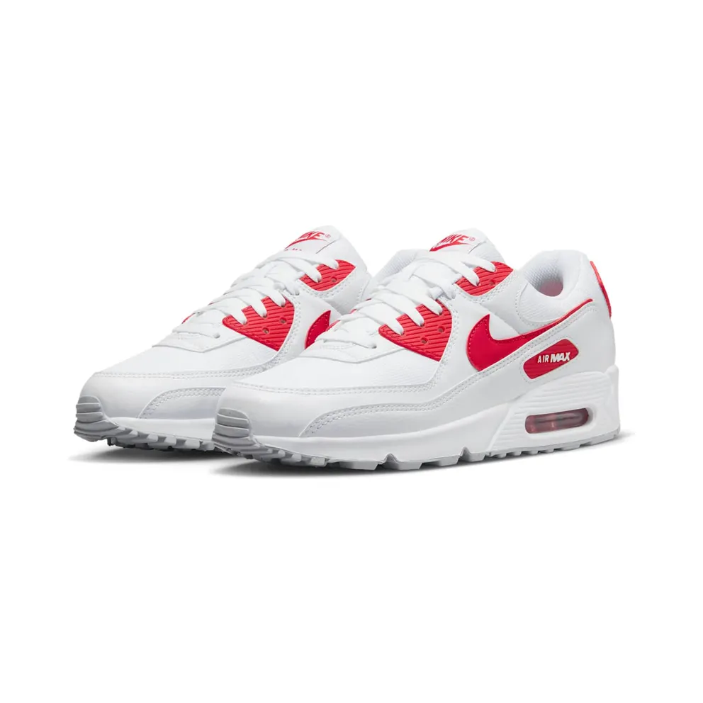 Nike Air Max 90 White (DX8966-100)