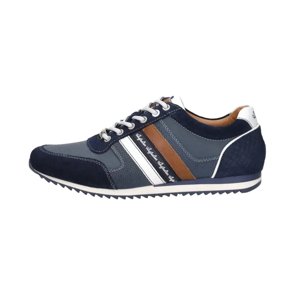 Australian sneaker Blue (6000061897C81)