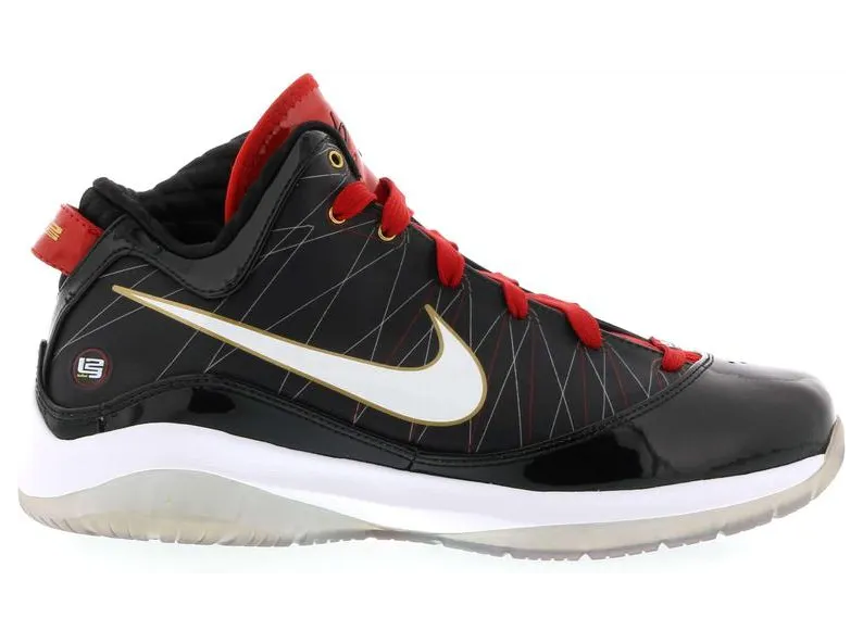 Nike LeBron 7 PS P.S. Bred