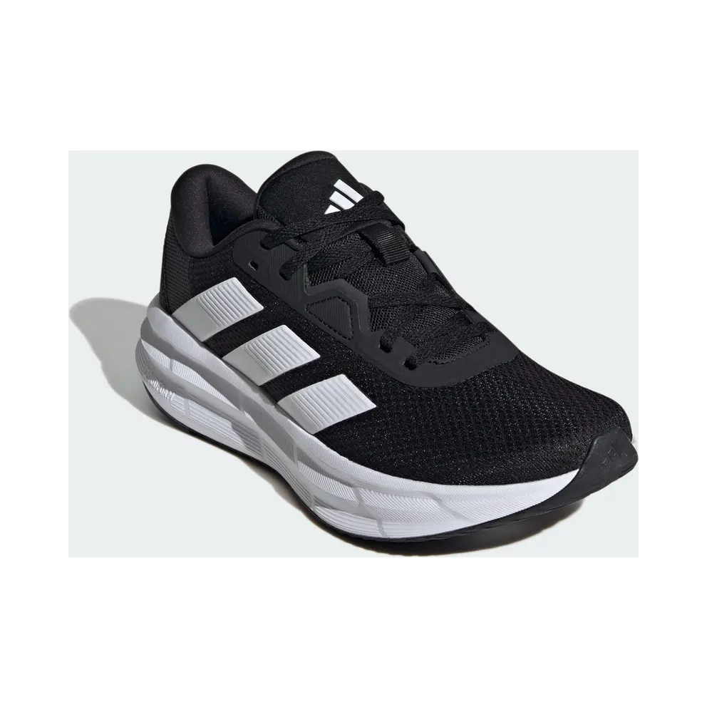 Adidas Galaxy 7 Running Shoes Core Black / Cloud White / Carbon (ID8765)