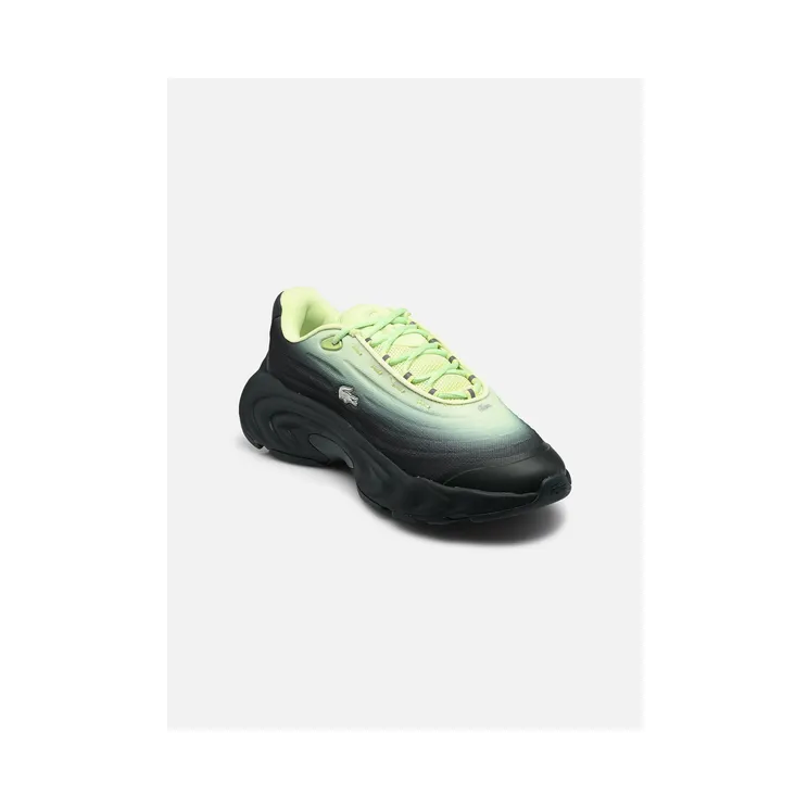 Lacoste T-clip Green (50SMA01641X2)