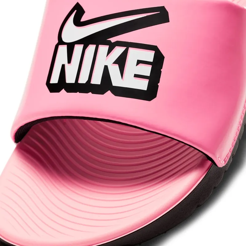 Nike Kawa Younger/Older Kids’ Slide Pink (DD3242-600)