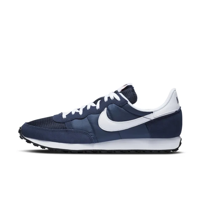 Nike Challenger OG Midnight Navy Midnight Navy/Black-White (CW7645-400)