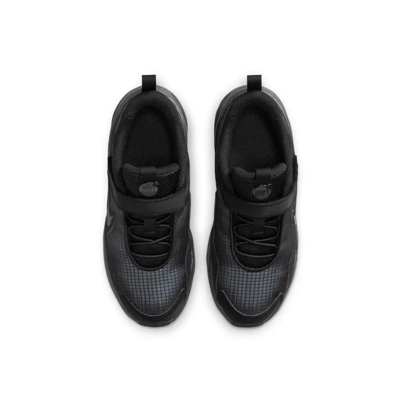 Nike Air Max Nova Black Cool Grey Wolf Grey Anthracite (FN4459-002)