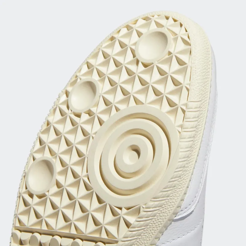 adidas Samba ADV Cloud White / Cloud White / Shadow Olive (GY3660)