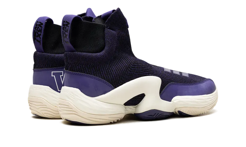 Adidas N3xt L3v3l “2020 Washington Huskies” (FW8585)