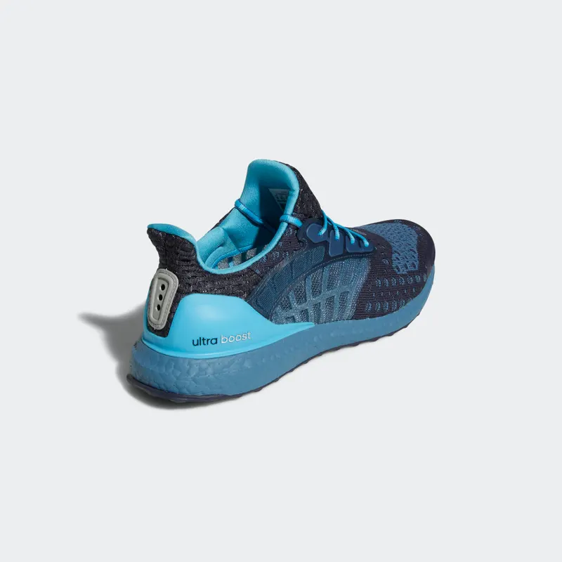 adidas Ultraboost Climacool 2 DNA Shadow Navy / Altered Blue / Sky Rush (GZ0441)