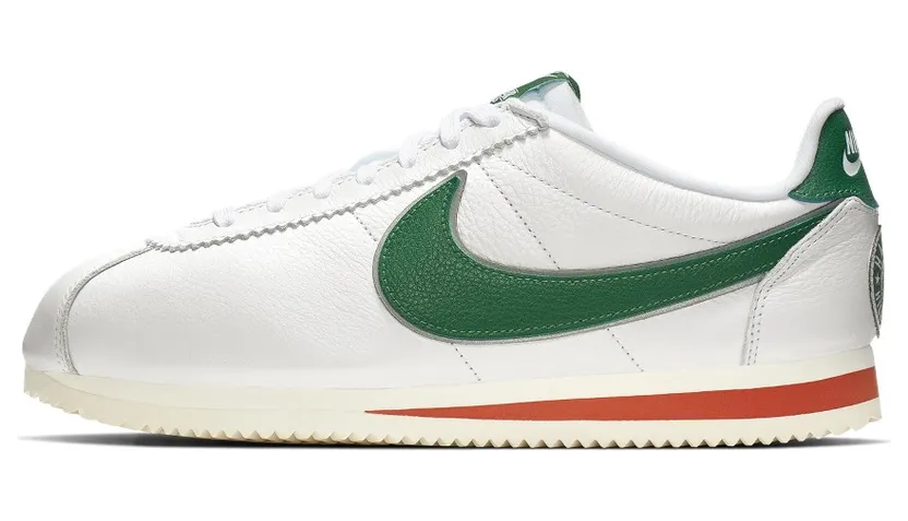 Nike Classic Cortez QS HH Stranger Things (CJ6106-100)
