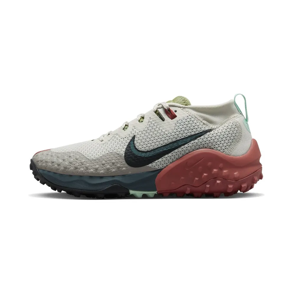 Nike Wildhorse 7 Trail Running Grey (CZ1864-005)