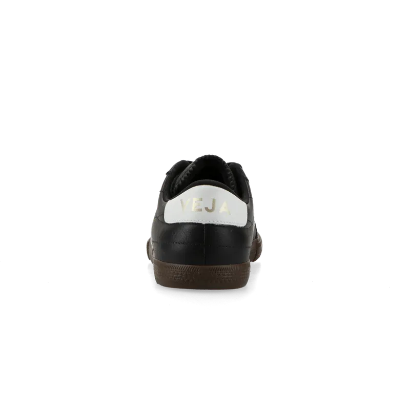 Veja Panenka O.T. Leather Black White (FU2020707A)